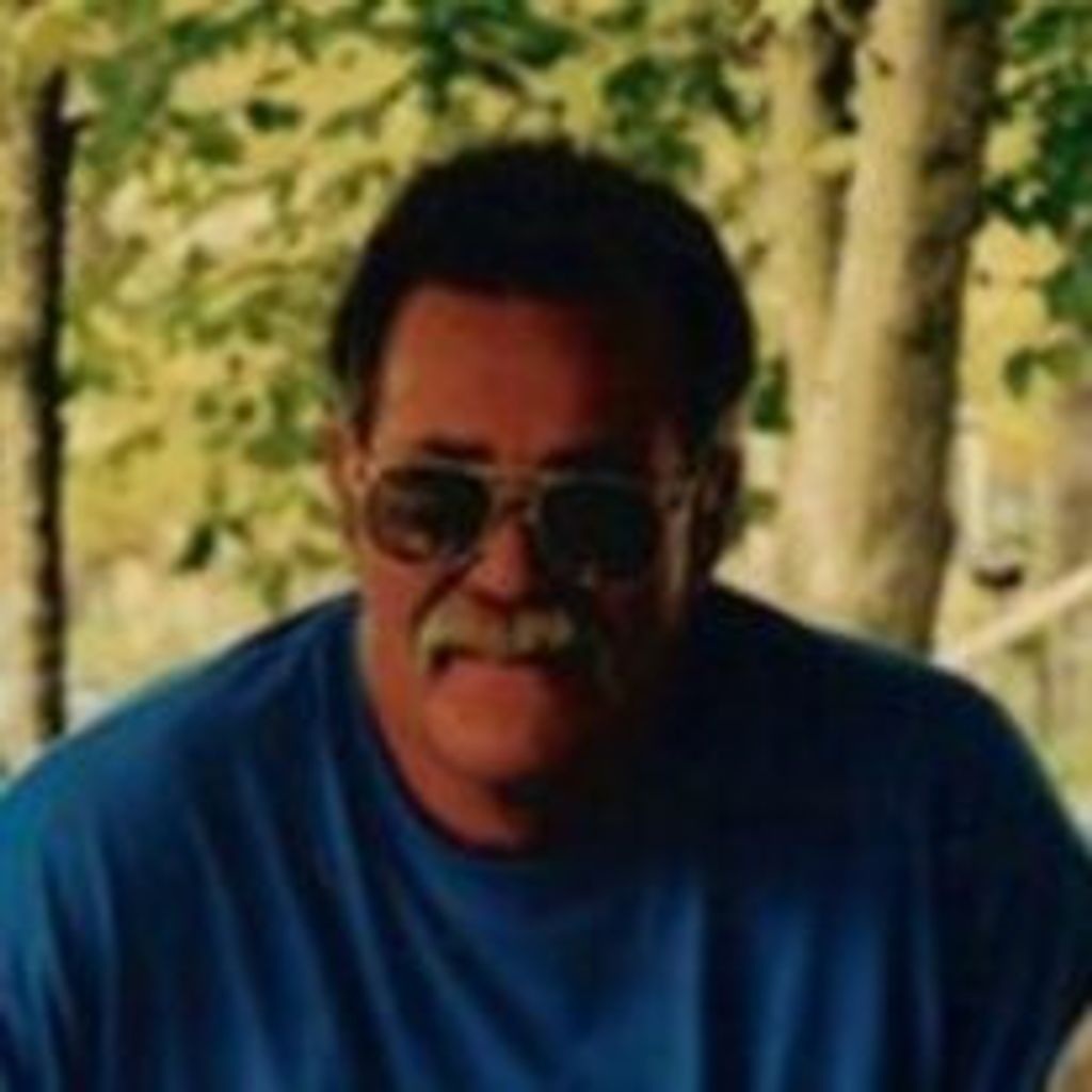 William Martin Shiver Profile Photo