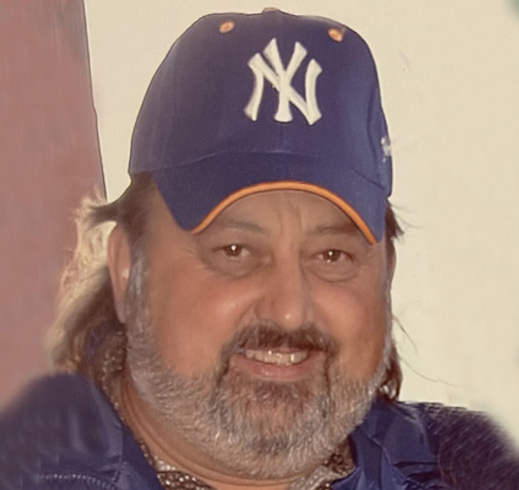 Leonard R. Torchia, Sr.