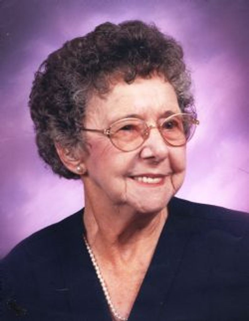 Lucille Matt