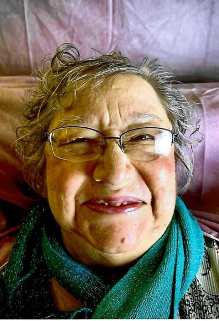 Carrie E. Tarter Profile Photo