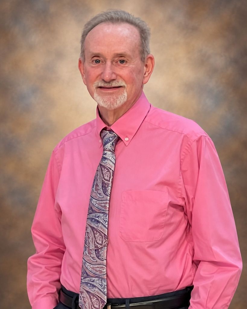 Edward "Eddie" Earl Southern