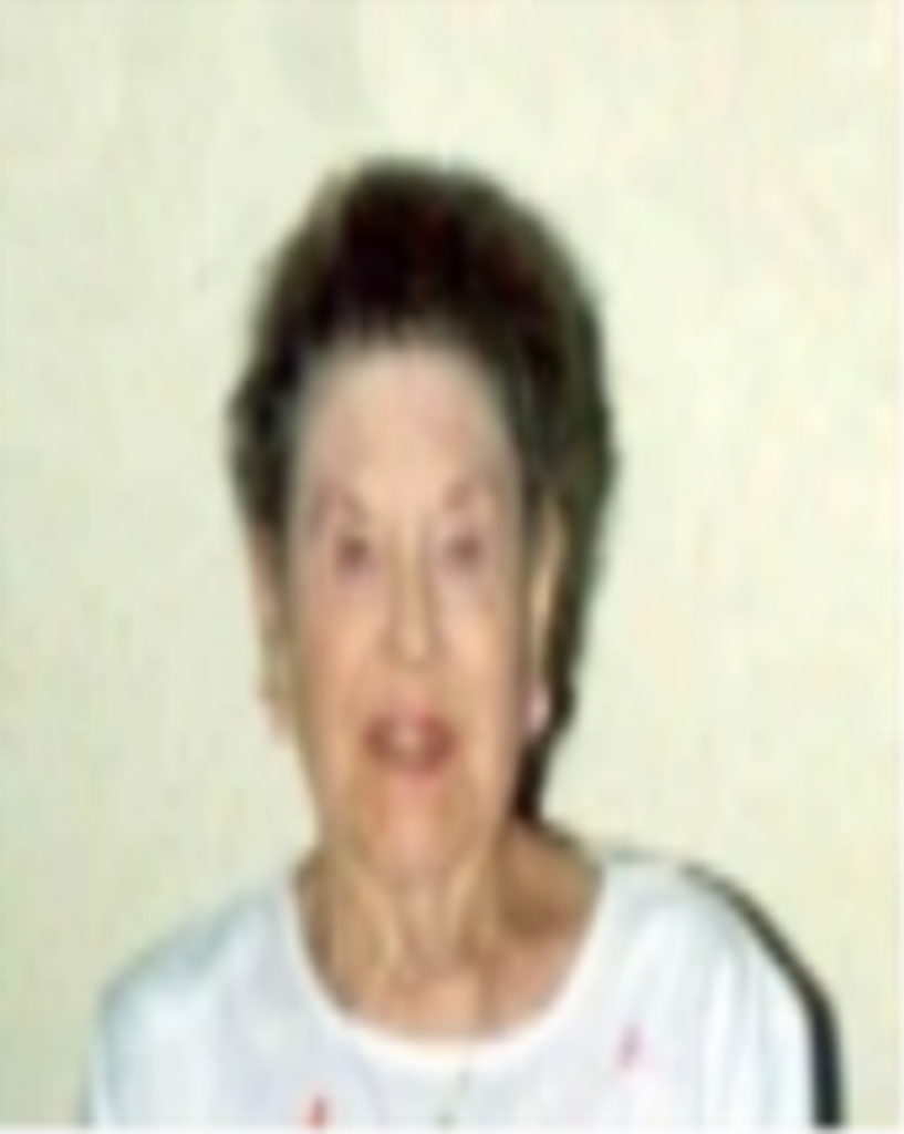 Aretta Lydia Campos