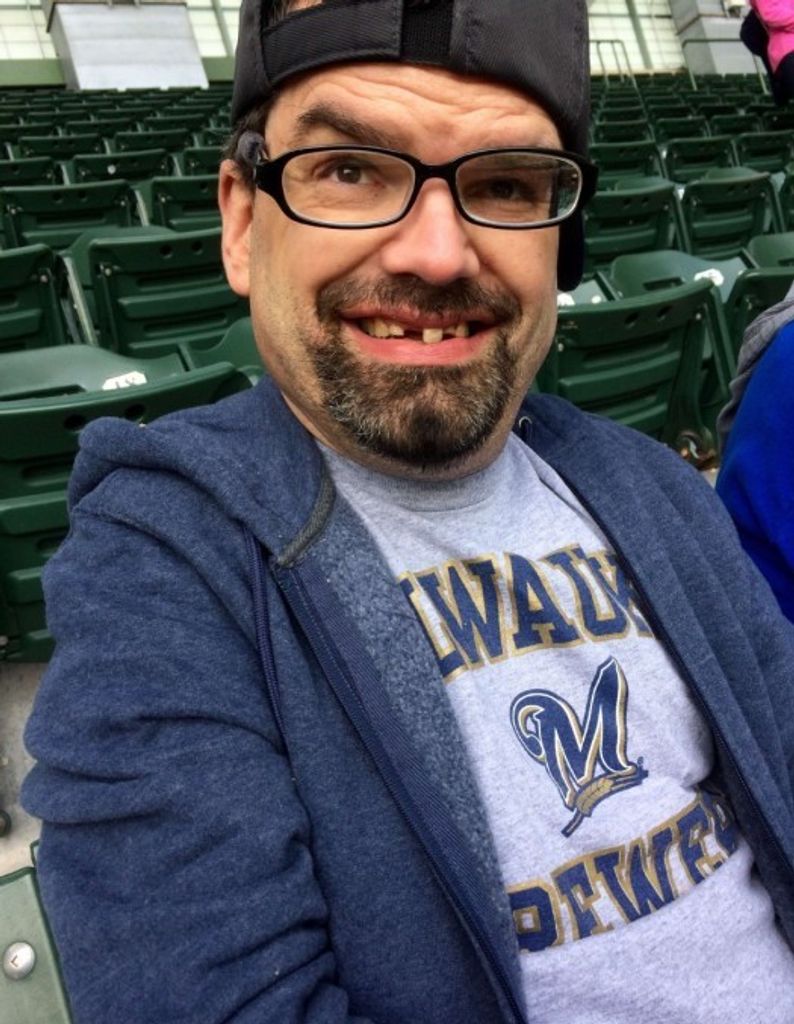 Jon Sutherland
