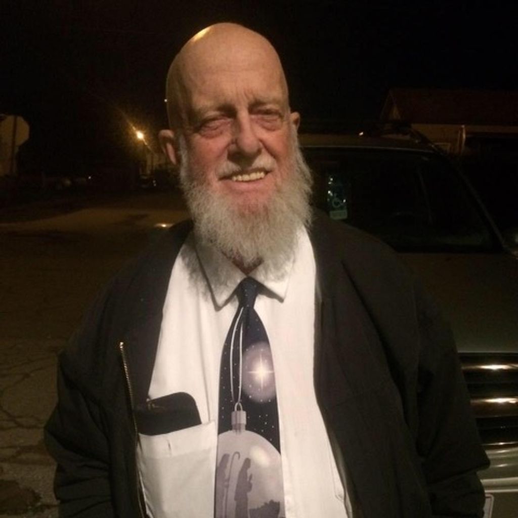 Ralph Samuel Coon