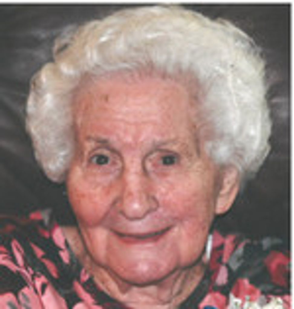 Irene Butscher