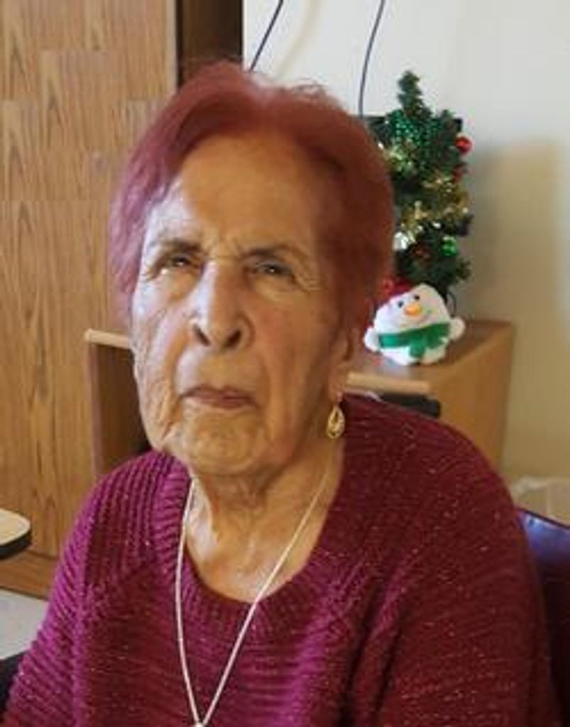 Aurelia Barrios Profile Photo