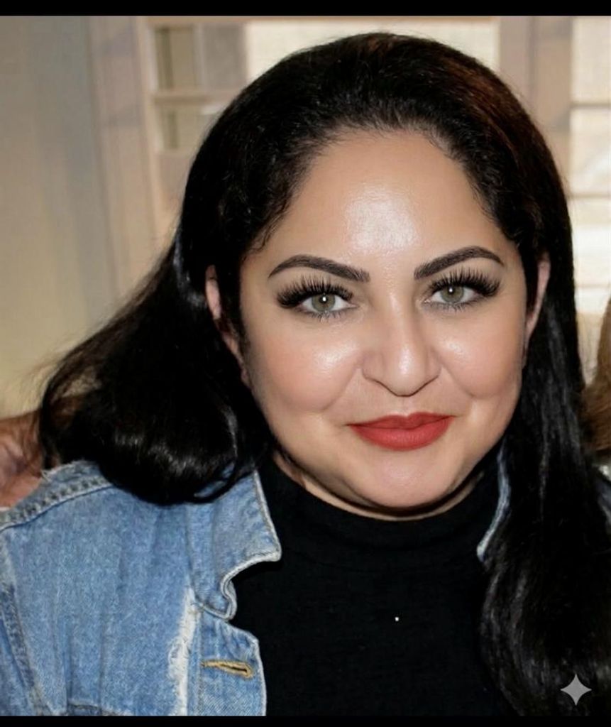 Martha P. Espinoza Profile Photo