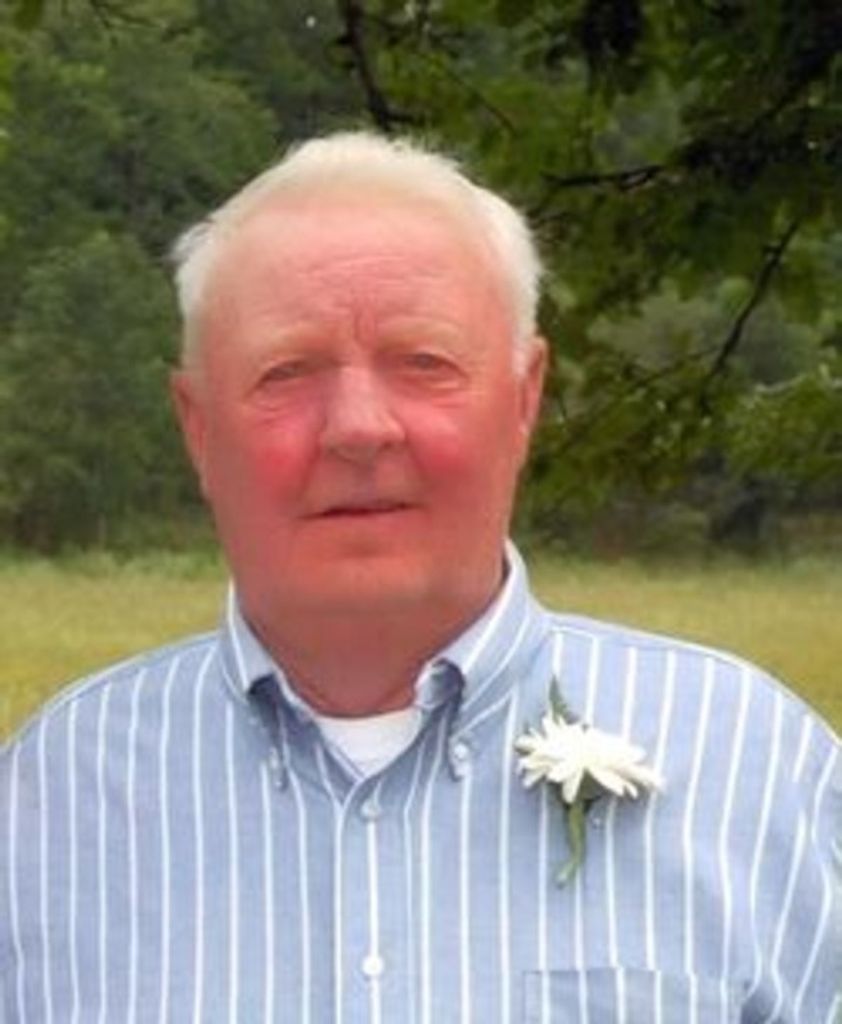 Franklyn Alfred Thompson