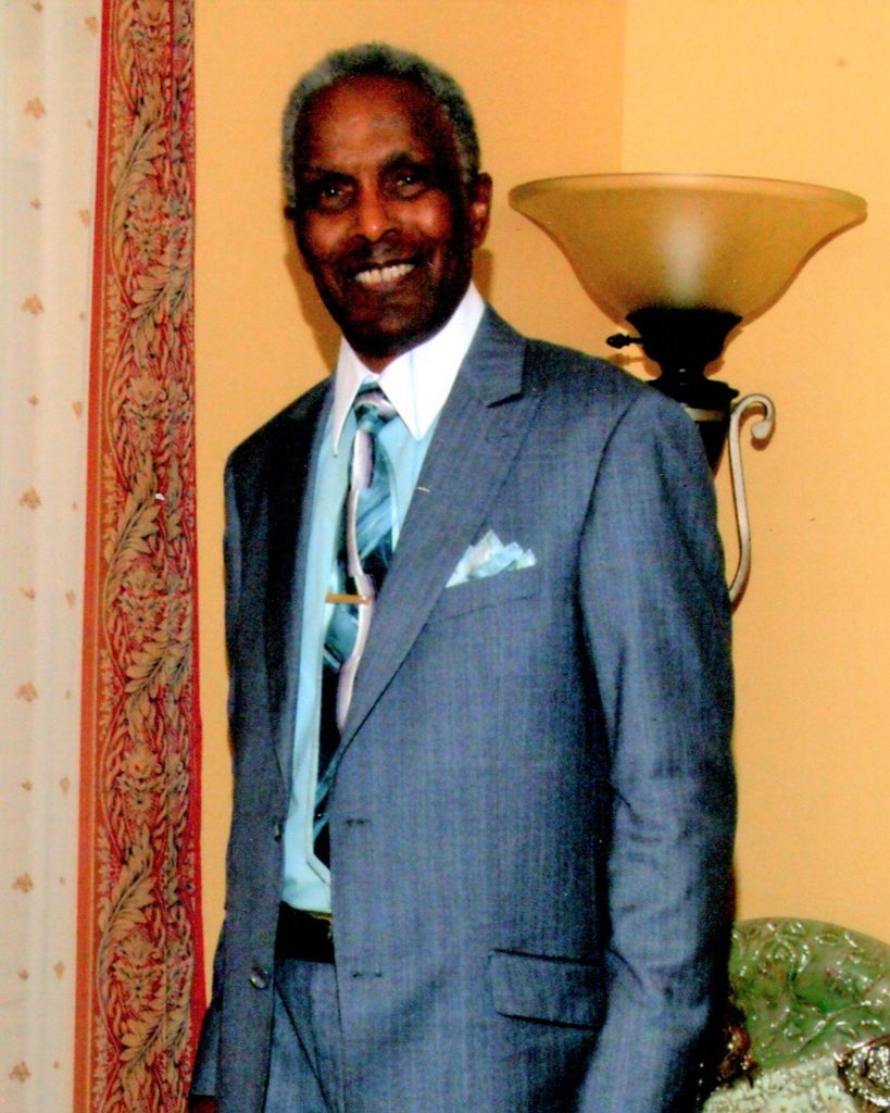 Emile Theard Sr.