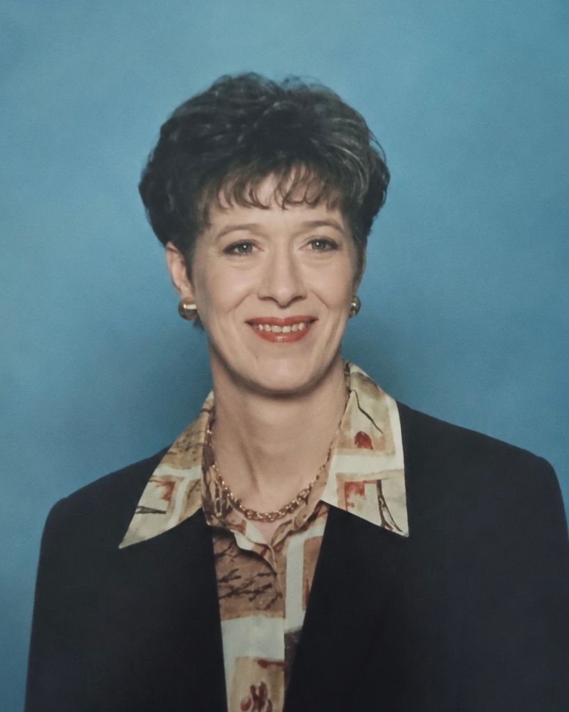 Tammy Jo Vines Profile Photo