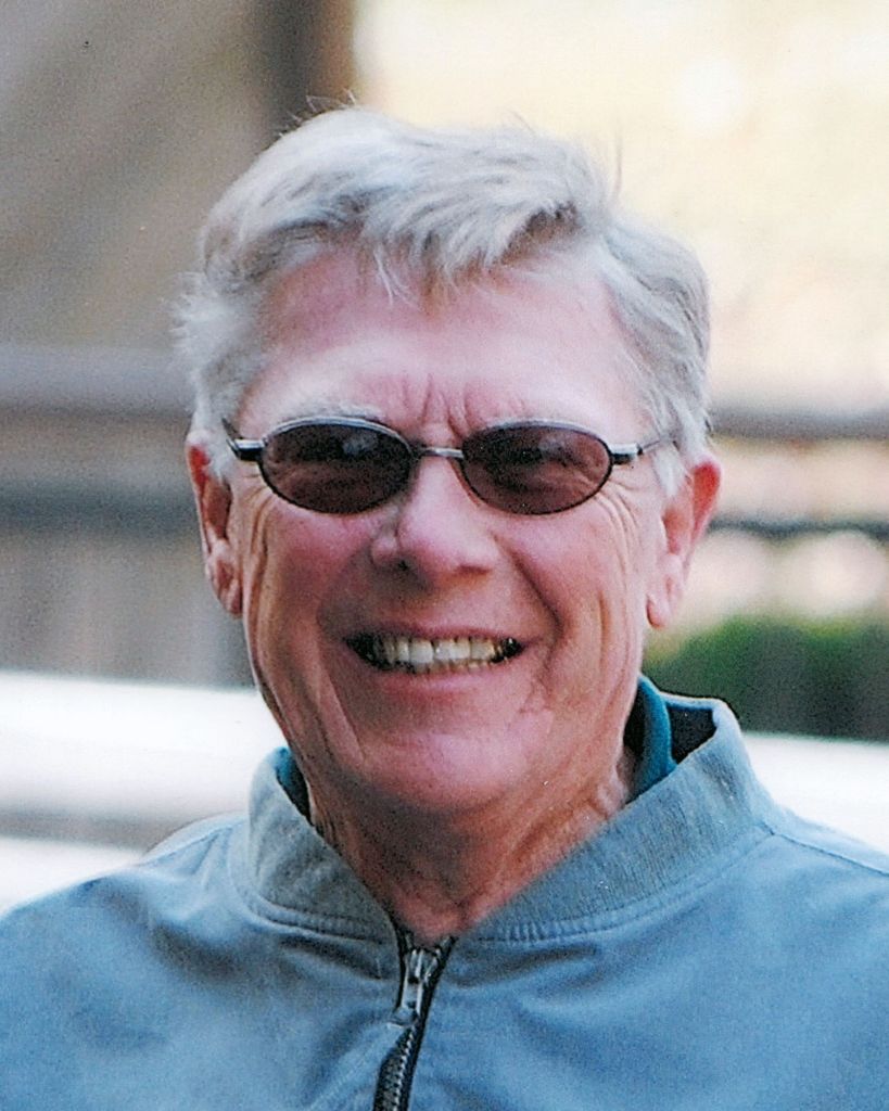 Lloyd Lueschow Profile Photo