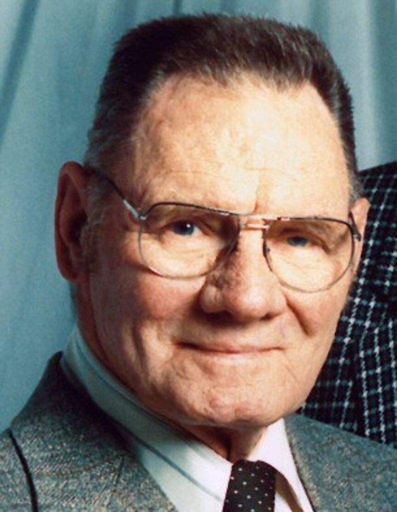 Harold Folkerts