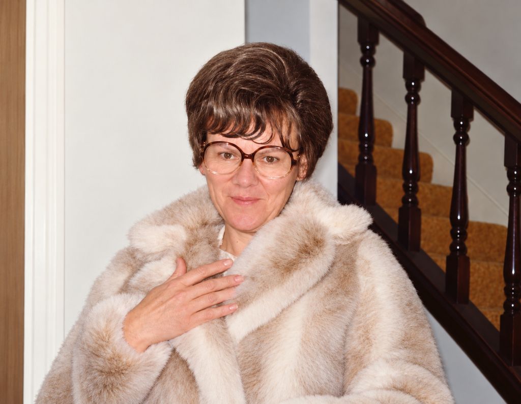 Margaret Irene Kavanaugh