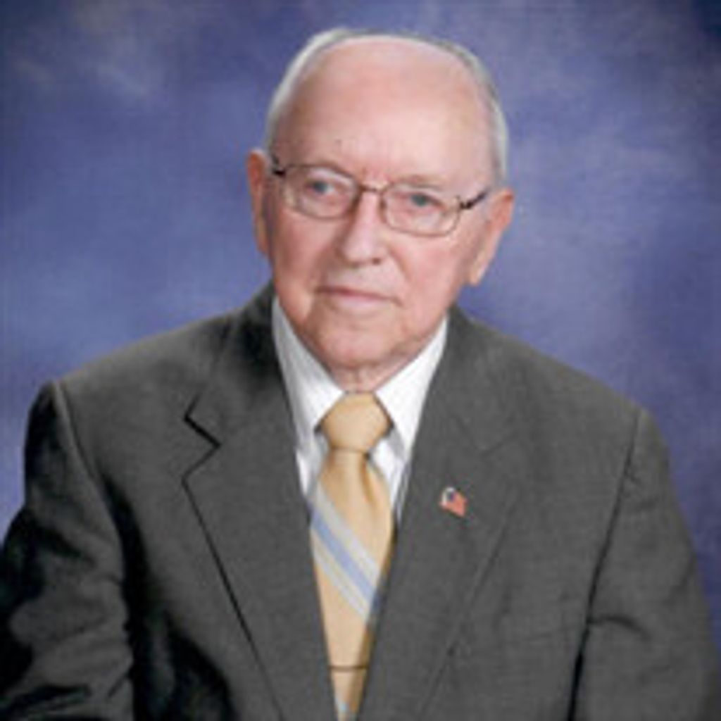 Marshall Jones