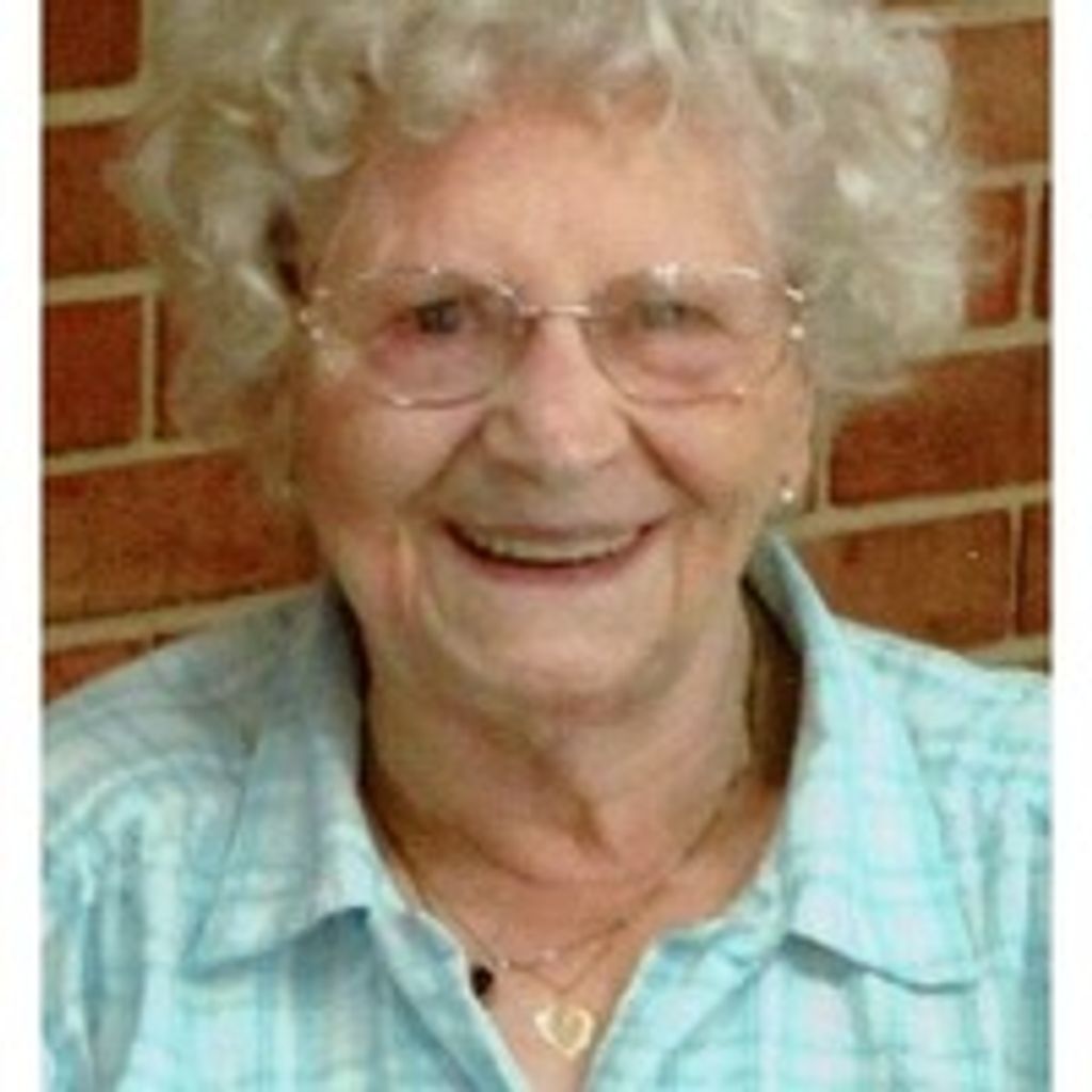 Marcella J. Tovey