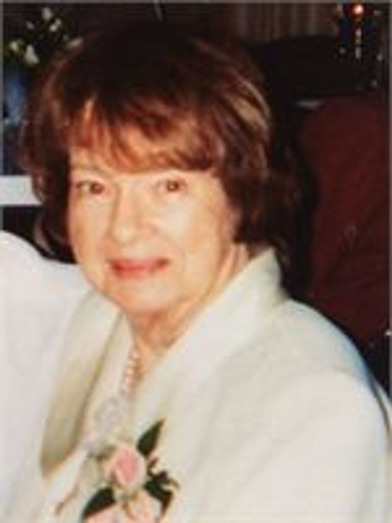 Lulu Somers