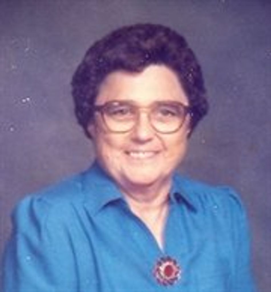 Elizabeth  Sanders