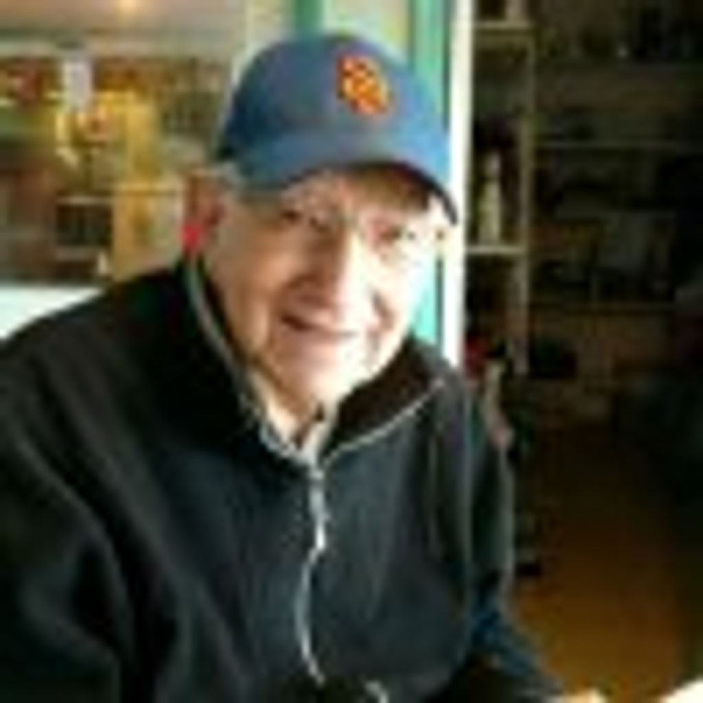 James  R Alessio