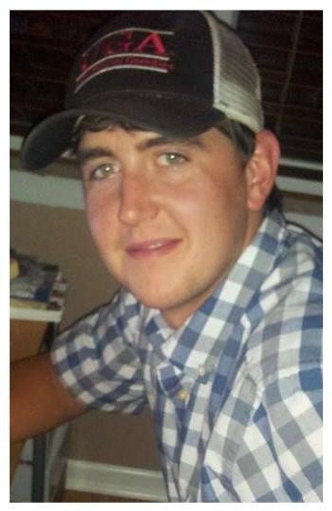 Jack Shepherd Lucas Profile Photo