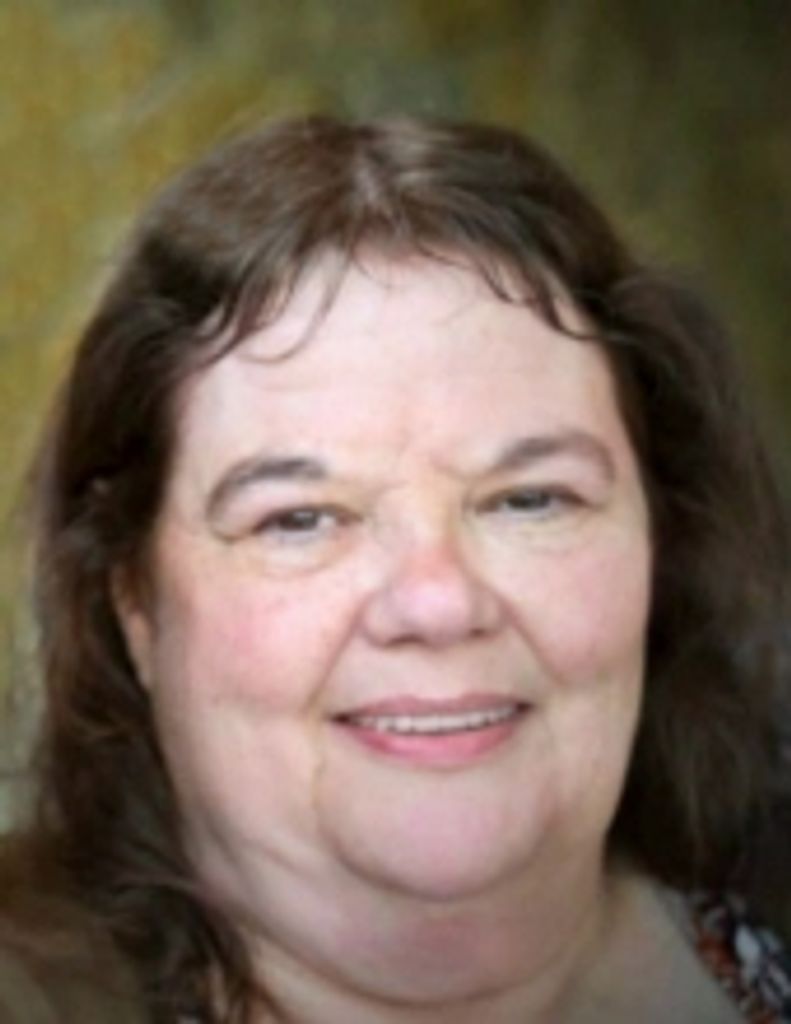 Sheryl Beth "Sherry" Gray