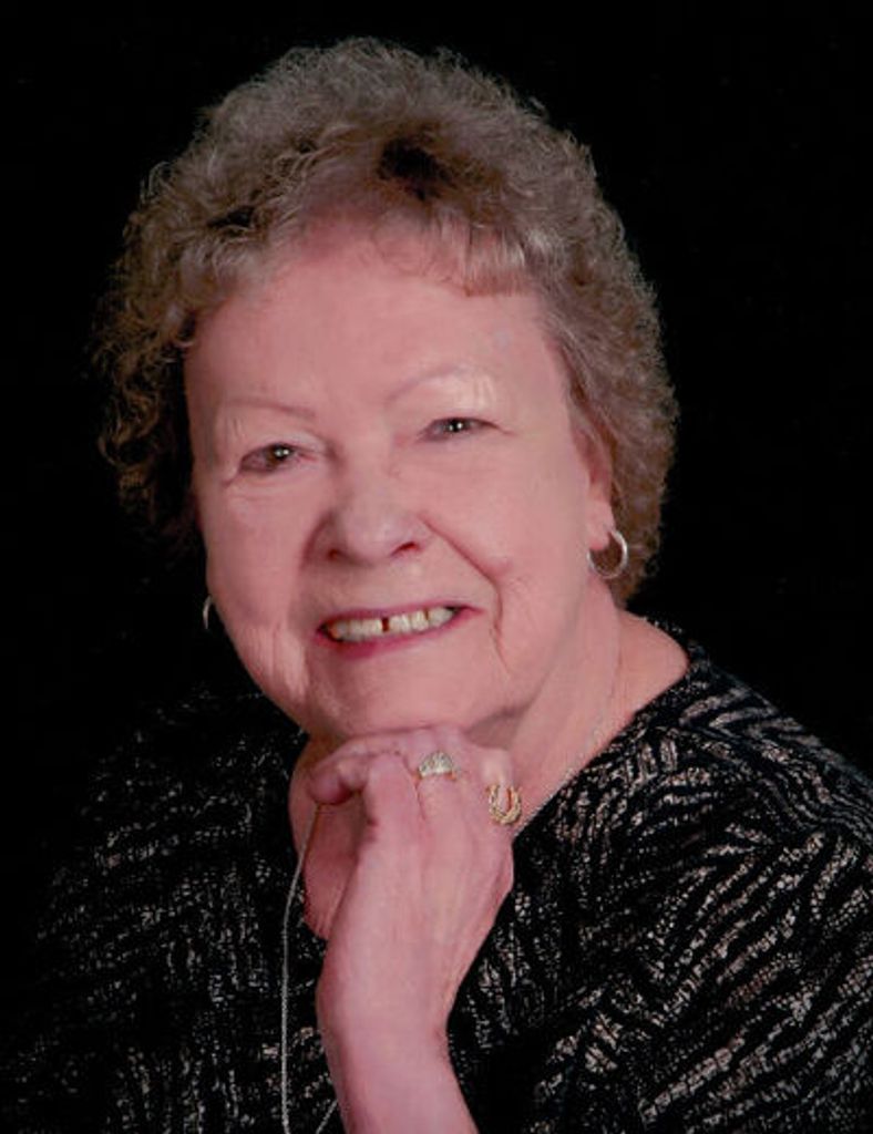 Flo N. Lamb Profile Photo