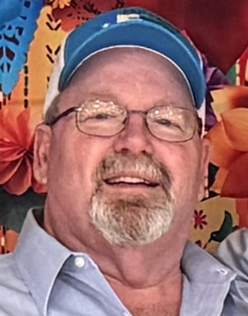Samuel John Tomlinson, Jr. Profile Photo