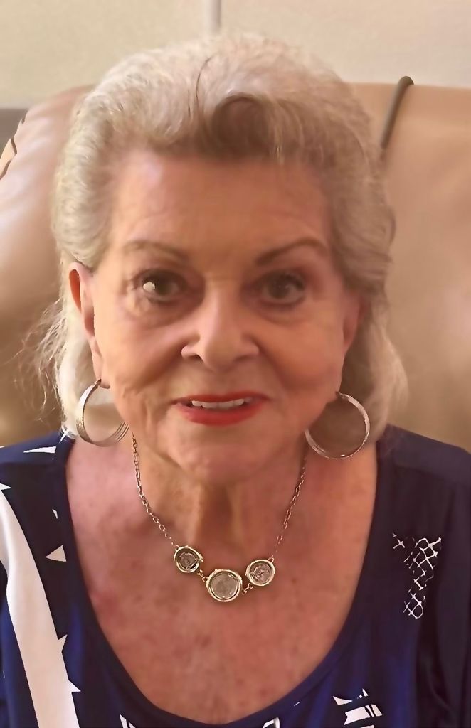 Patricia Haynes Profile Photo