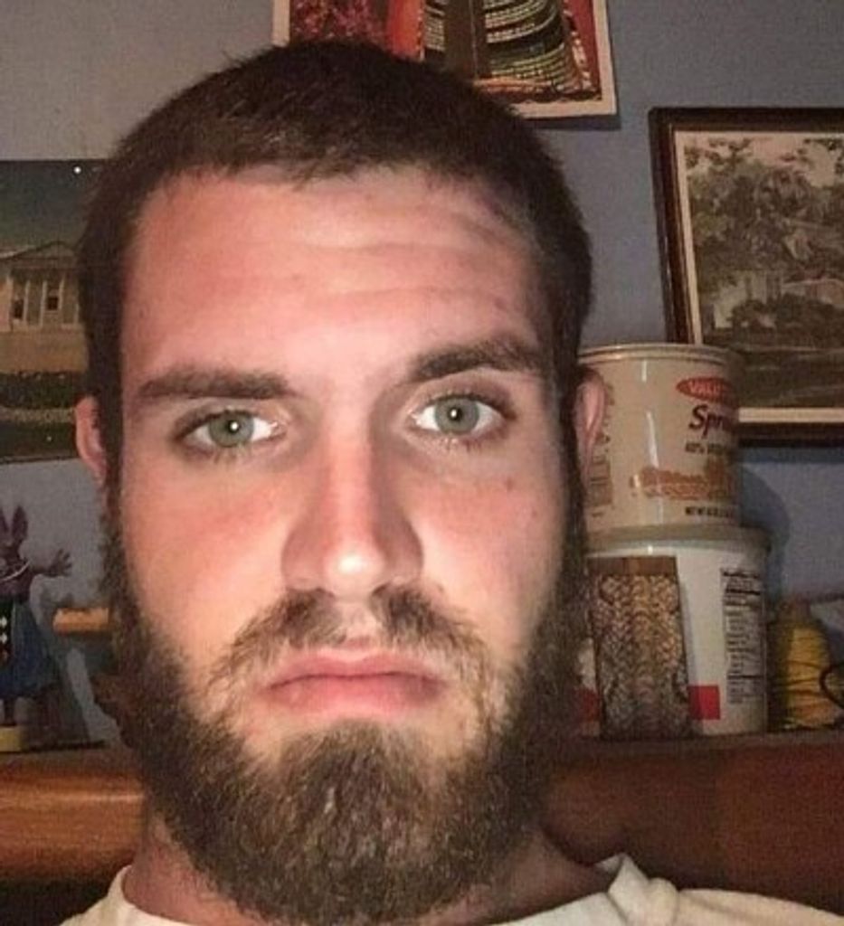 Carl Edward Gregory Neal Profile Photo
