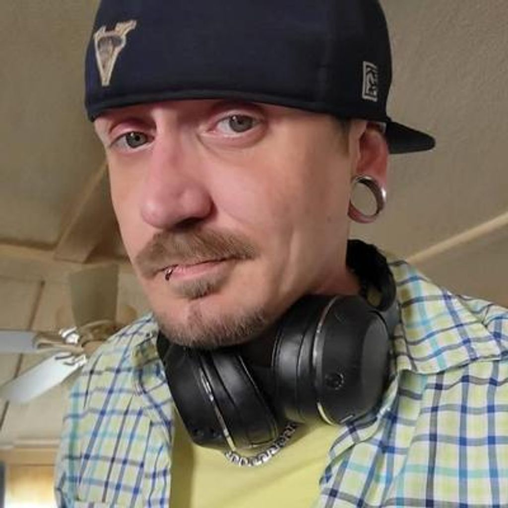 William Allen Mitchell England Profile Photo