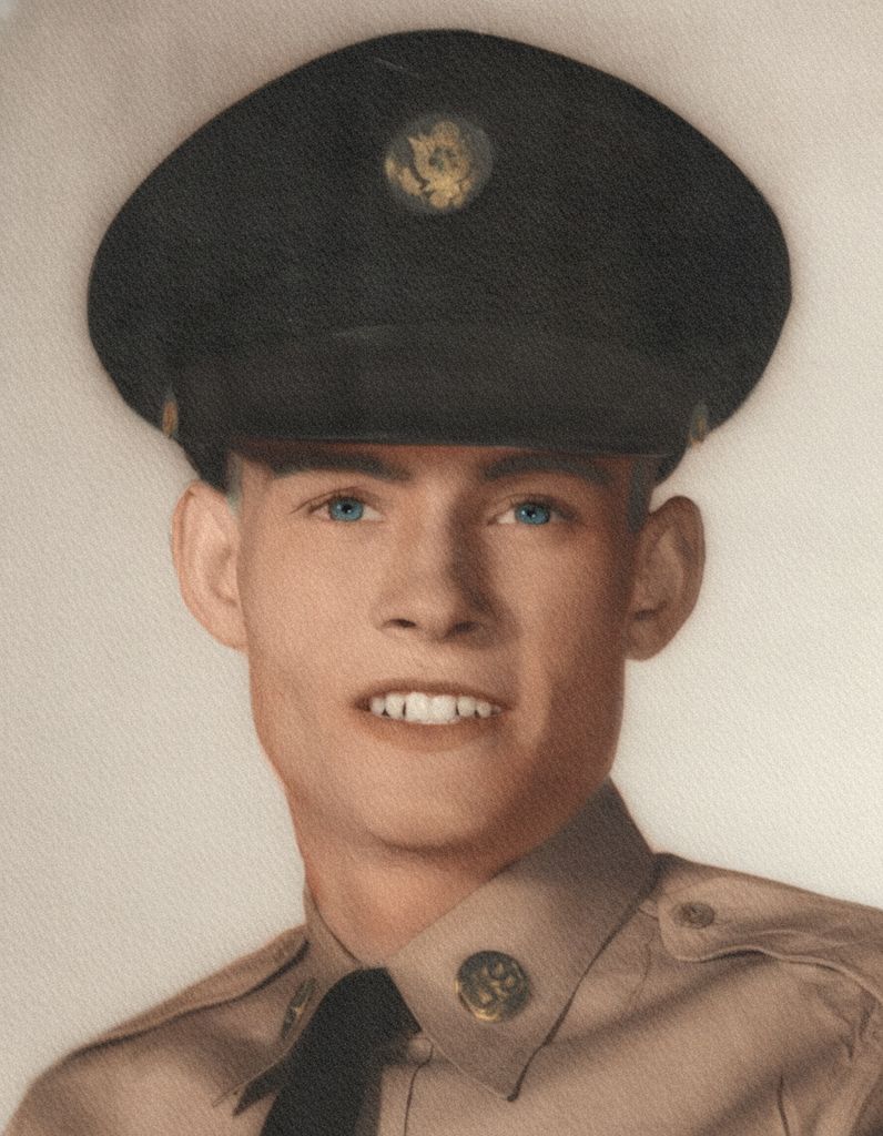Earl  Dominick