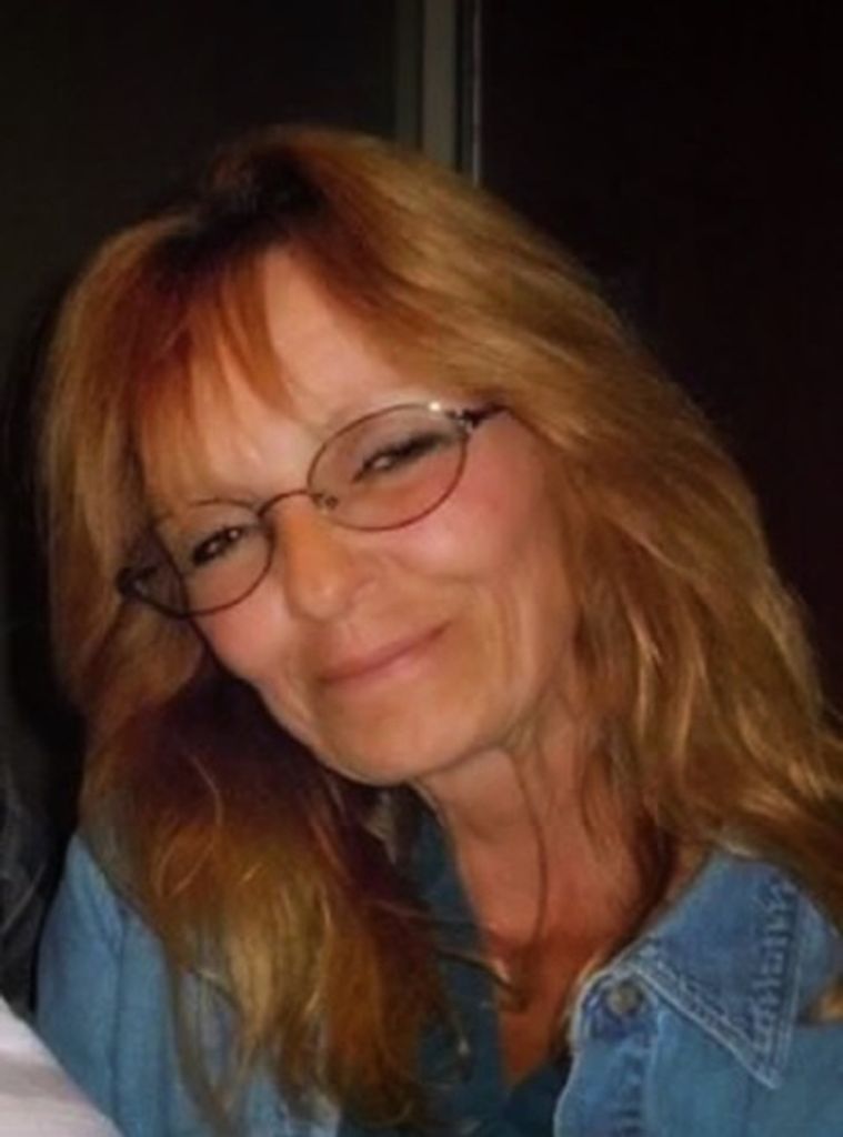 Desiree Ann Czerniuk