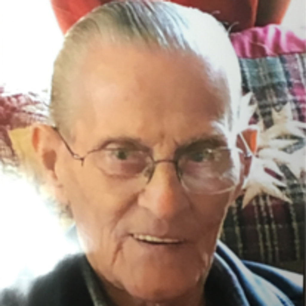 Harry Eugene Graves