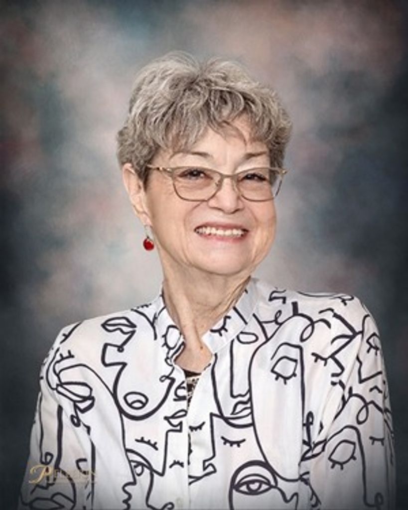 Kathryne Cooper Delcarpio