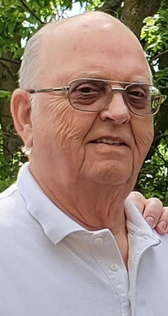 William "Bill" E. Rittershausen