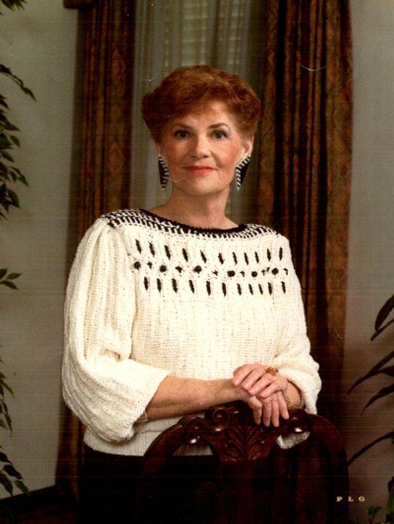 Sadie Wood "Tate" Brown Profile Photo