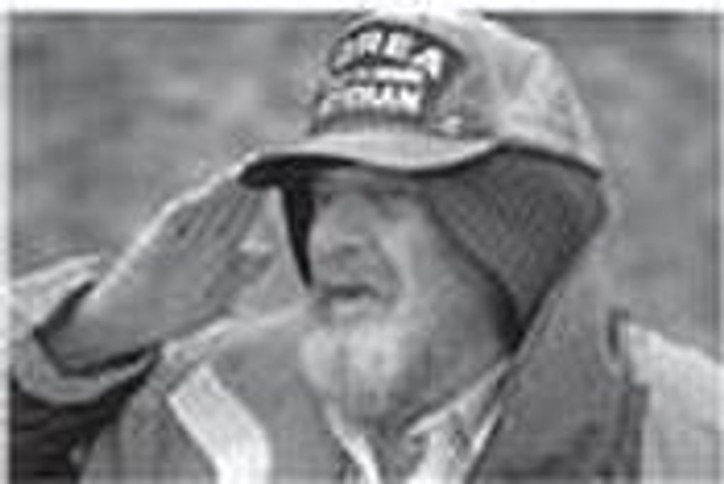 M. George King, Jr. Profile Photo