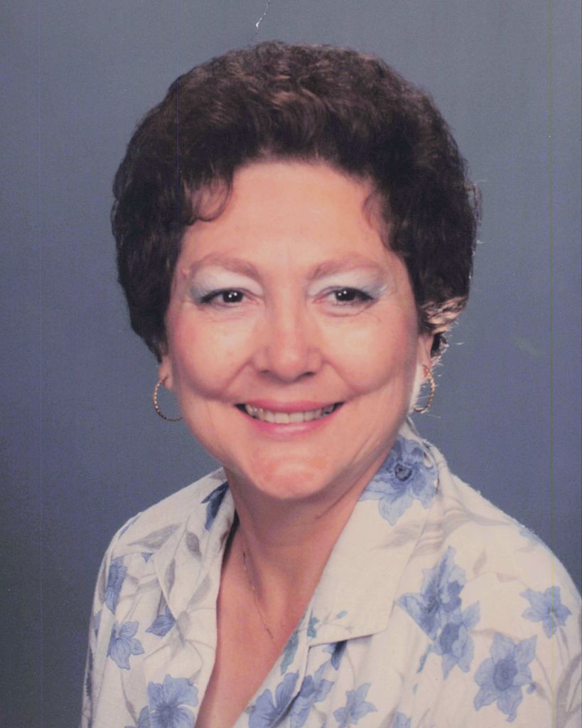 Earline H. Delahoussaye