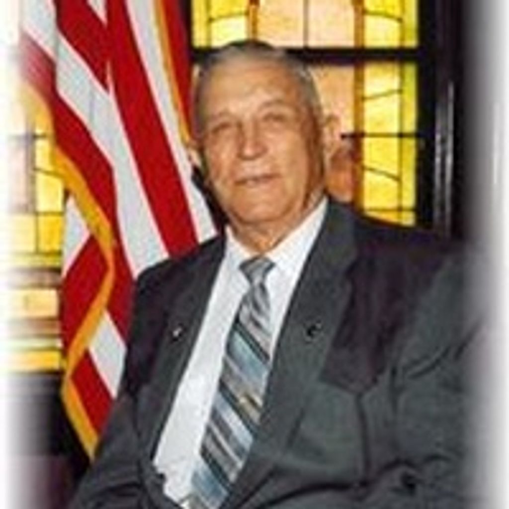 Elmer Wayne Bauman