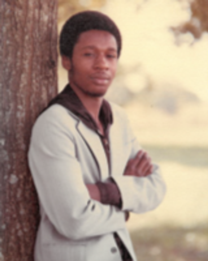 Lee Jr Mack