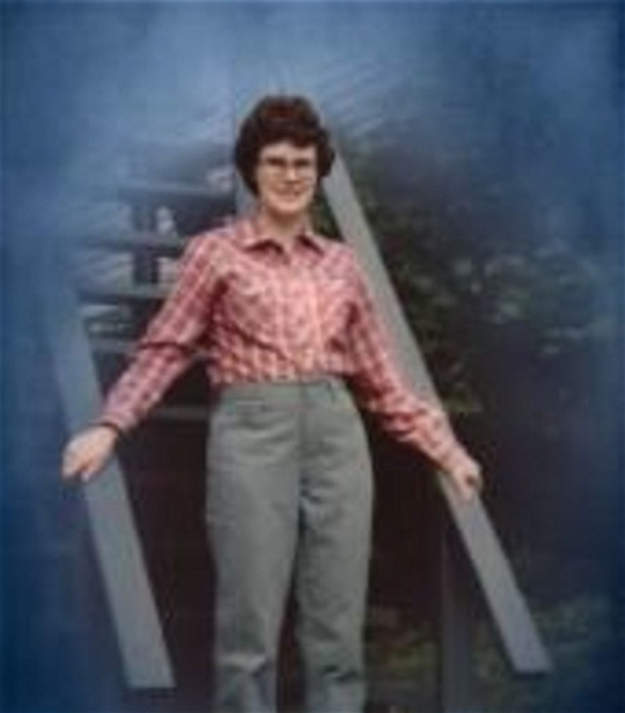 Doris Charlotte Waters Profile Photo