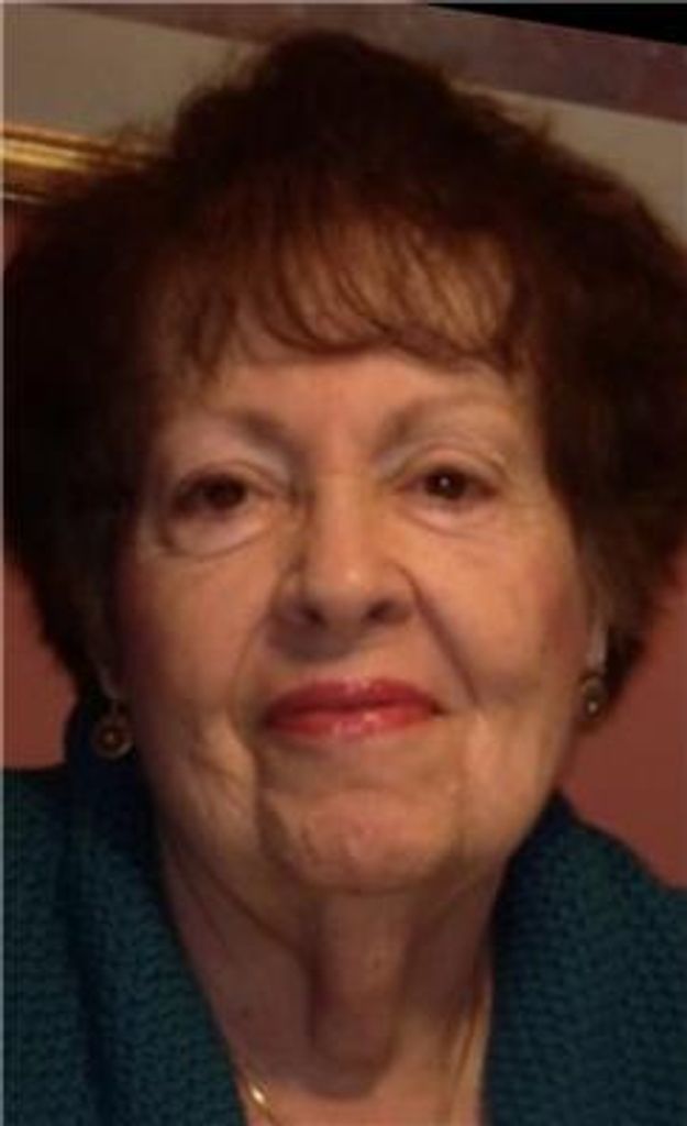 Patricia R. Sosdorf