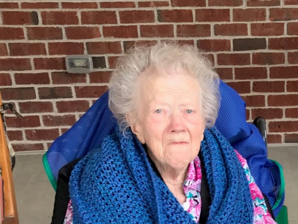 Margaret Elizabeth Aiello