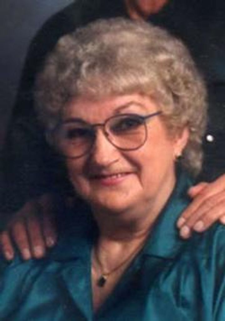 Phyllis Songer Profile Photo