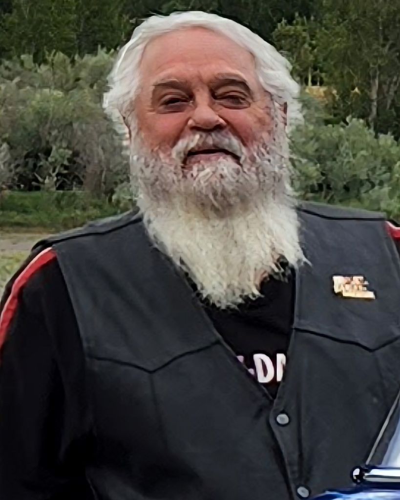 Ryan Dale Anderson