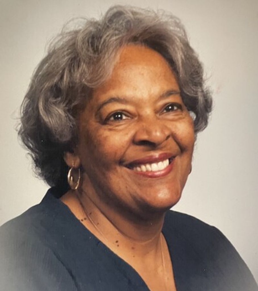 Ester Lynn Johnson-Clark Profile Photo