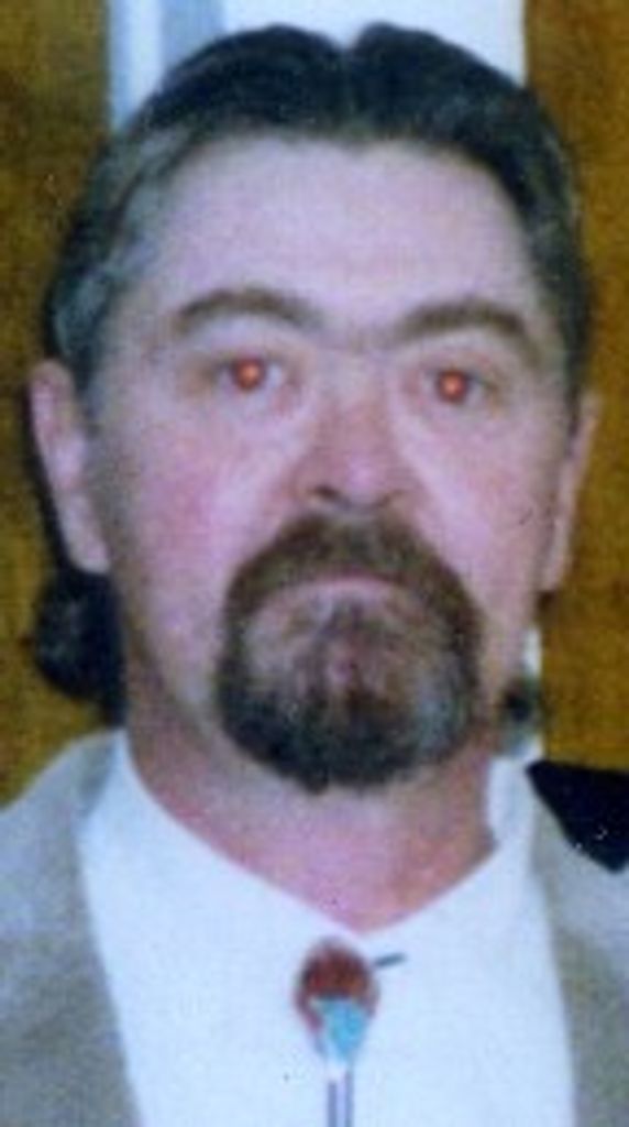 James Earl "Jim" Laudenglos