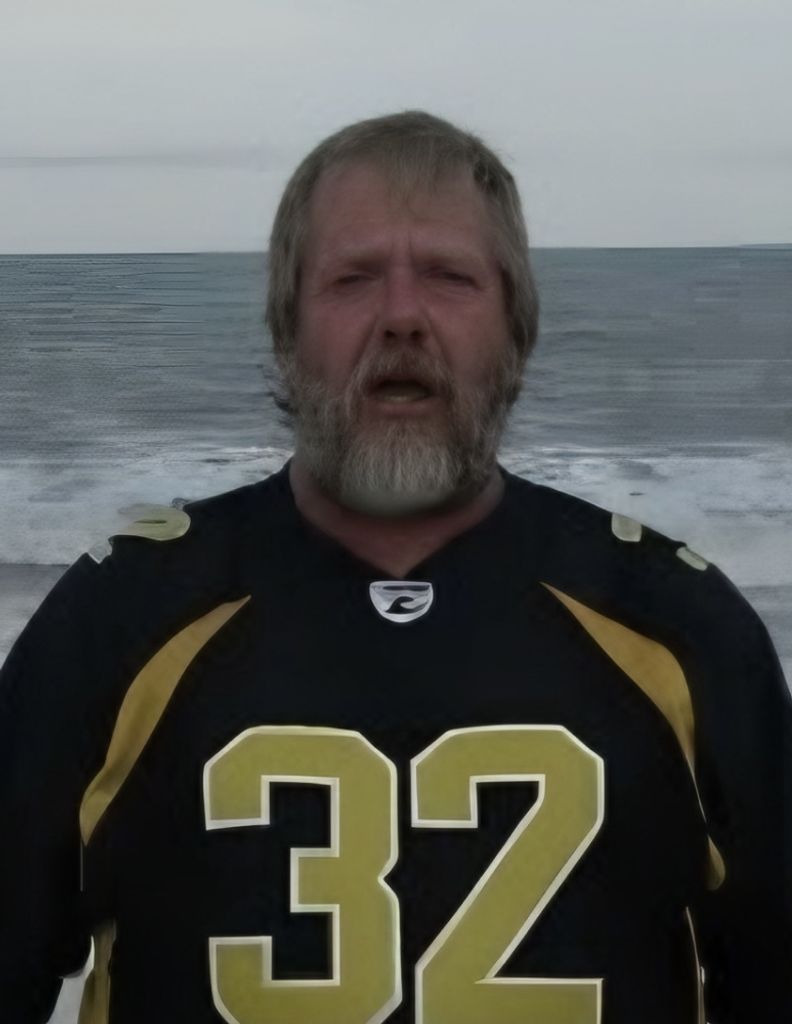 Kenneth Craig Reyman Profile Photo
