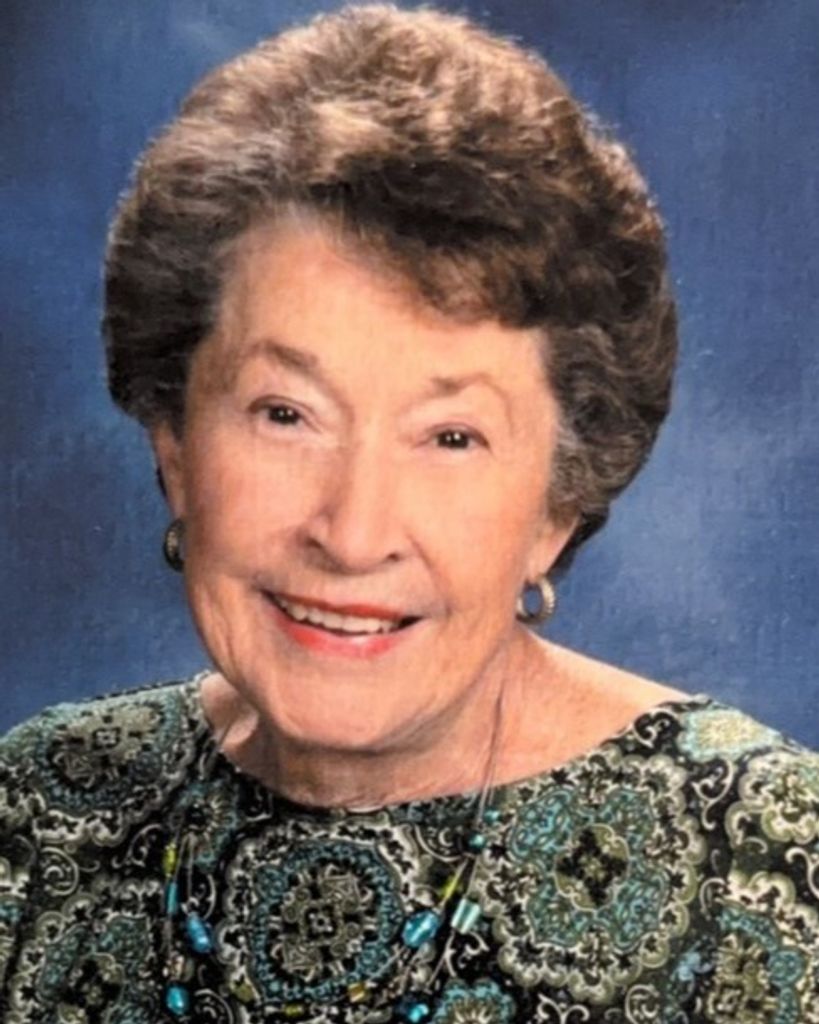 JoAnn Bowles Stoker Profile Photo