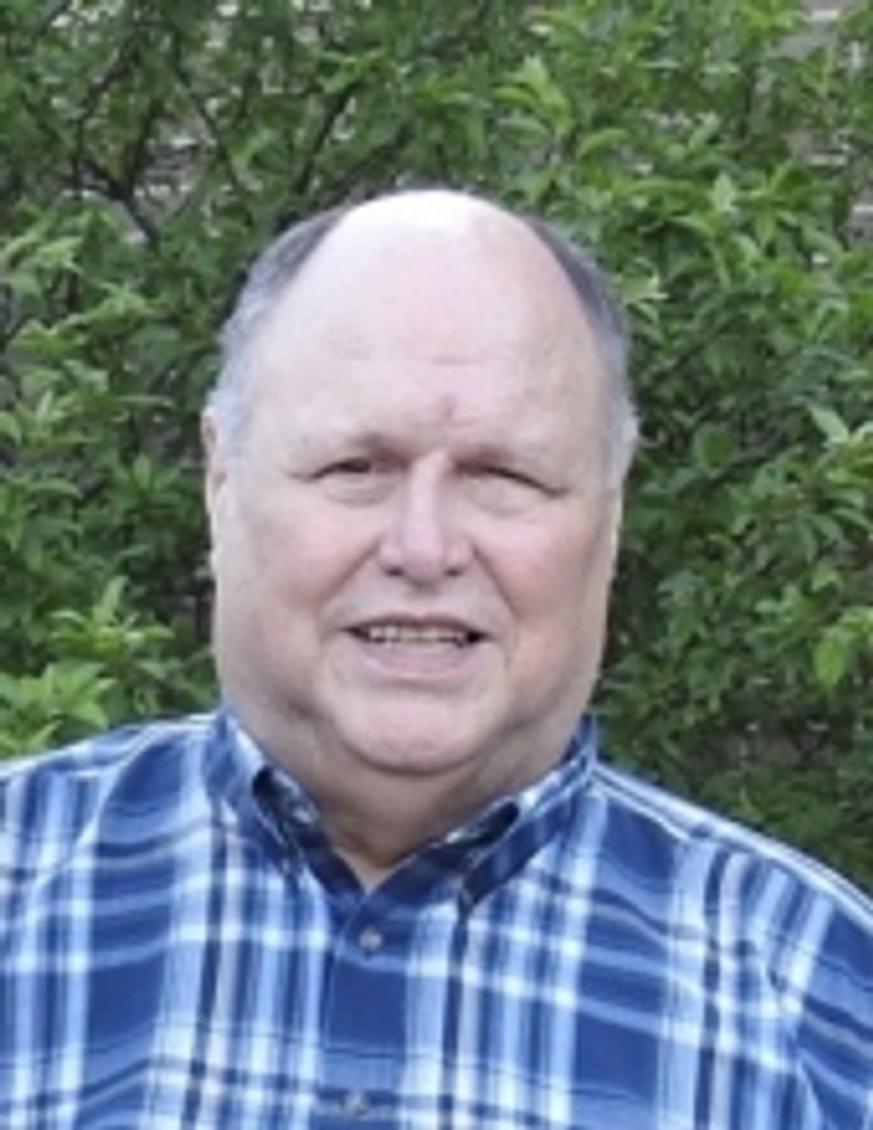 John Robert Christopher Bradley