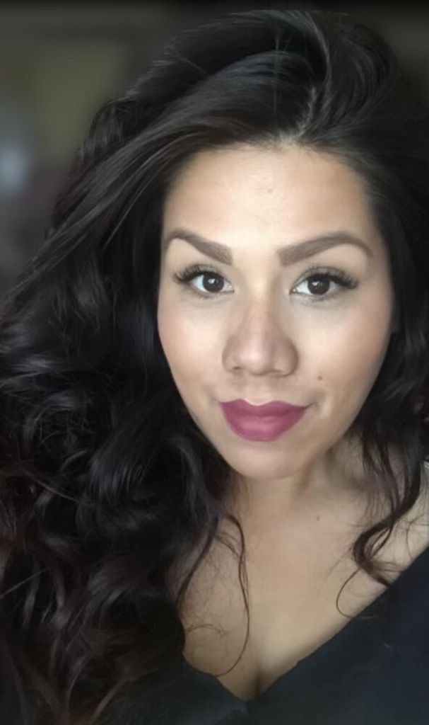 Veronica Celeste Betancourt